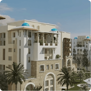 وحدة سكنية من مشاريع كابيتال إيرث