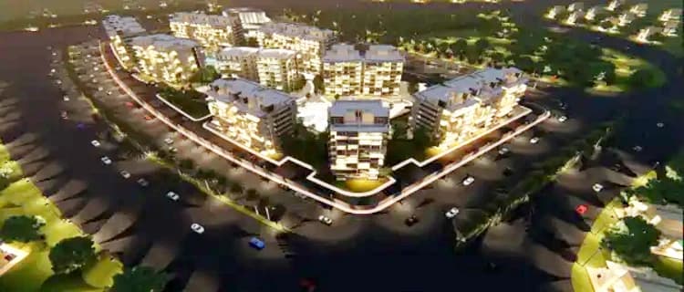 صورة لا كابيتال سويت لاجون — 1
