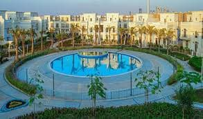 صورة نيو جاردن سيتي (R5) — 2