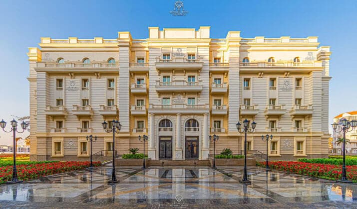 صورة نيو جاردن سيتي (R5) — 1